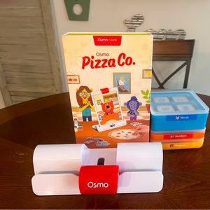 Osmo Bundle for iPad